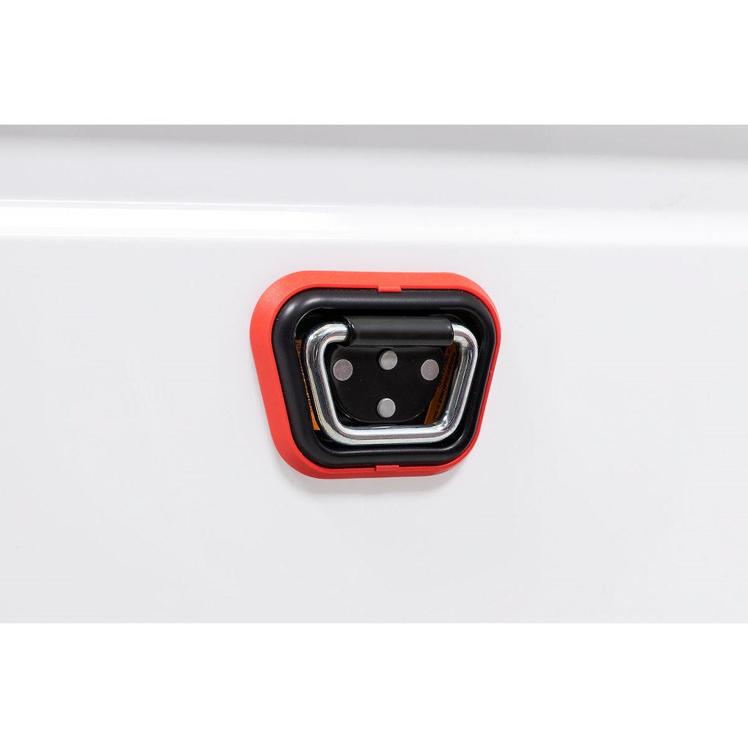 Product of Weather Guard (Werner) 128-3-04 Extra Deep Toolbox