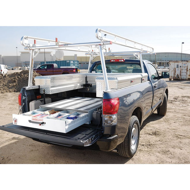 Product of Weather Guard (Werner) Bed Drawer 48 Inch L 39-3/4 Inch W 9-1/2 Inch H 308-3