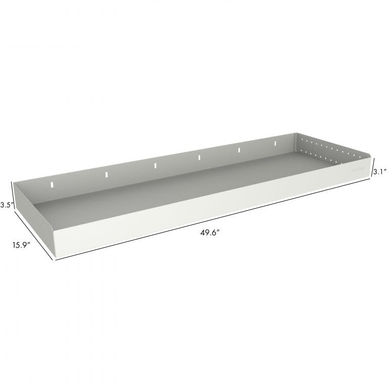 Product of Rolacase RSSHL/129/1 L W Van Storage System Shelf