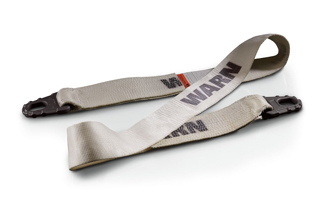 Product of Warn 92096 Winch Tree Trunk Protector