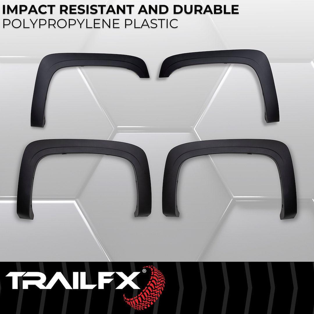 Product of TrailFX TFC3001OE Fender Flare -