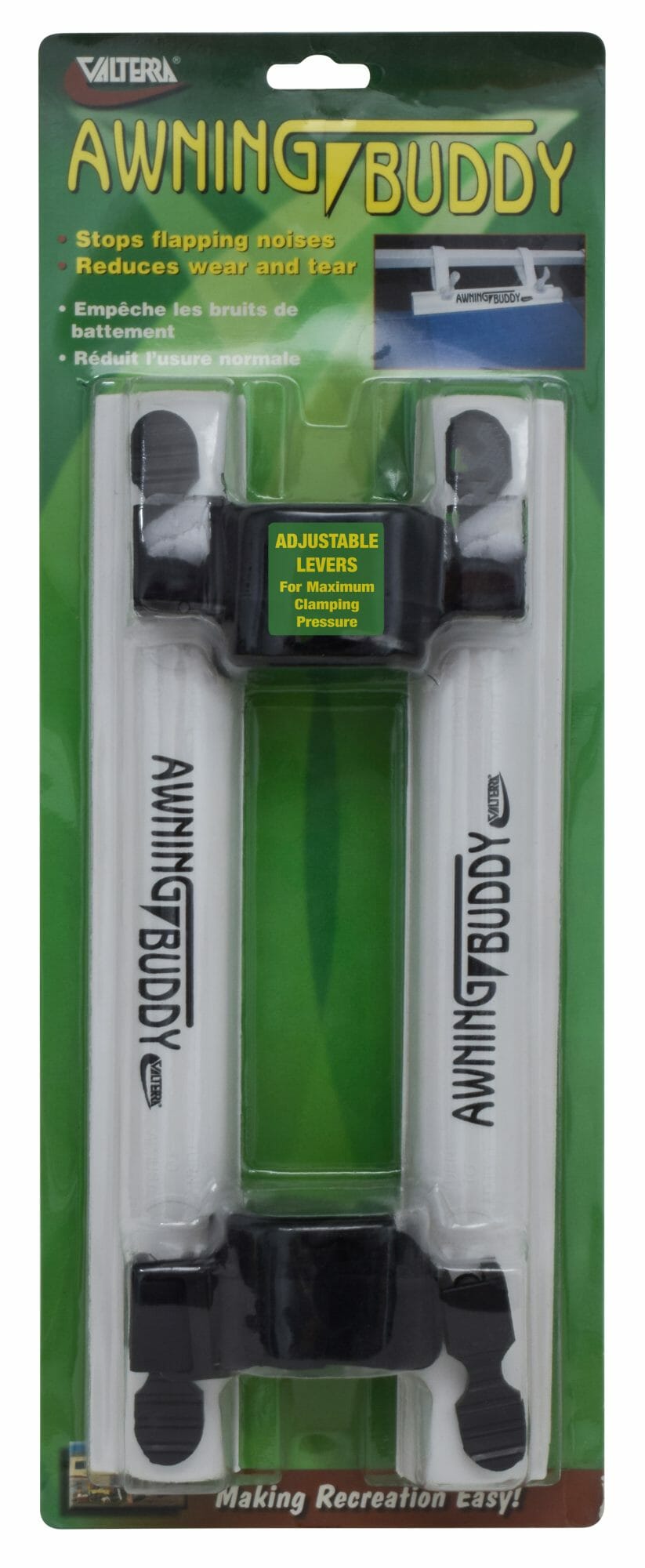 Product of Valterra A30-0300 Awning Fabric Clamp