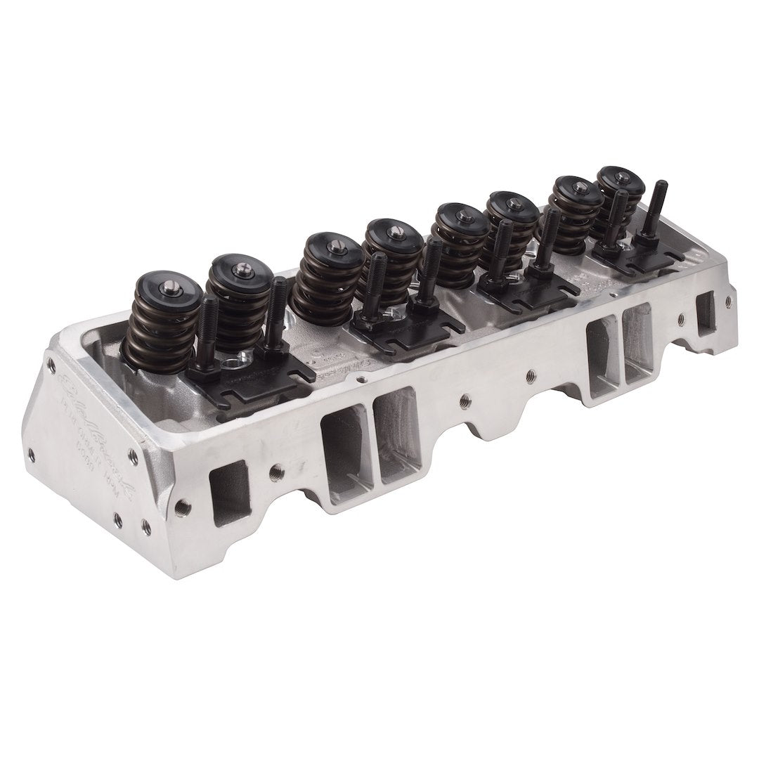 Product of Edelbrock 60899 Cylinder Head