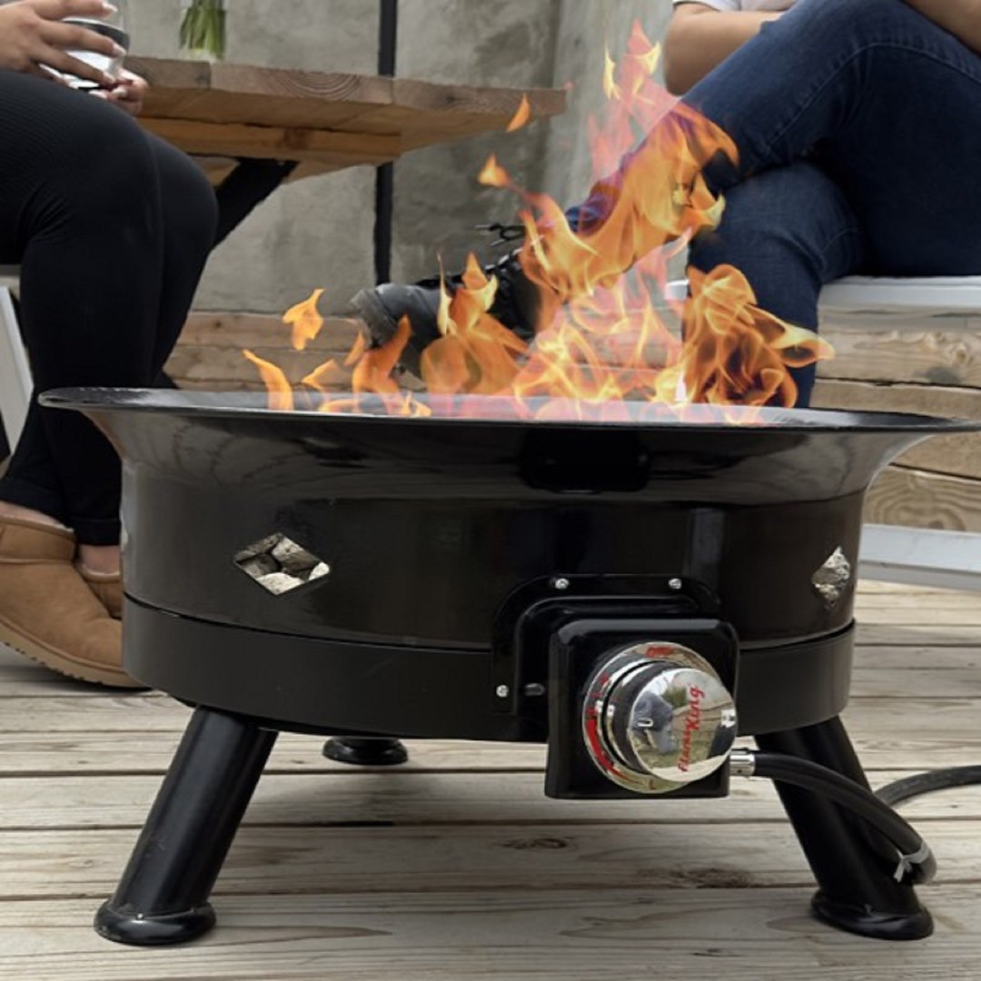 Flame King Fkg6502d Fire Pit||fkg6502d_7.Jpg||92||y6efkg6502d||910114