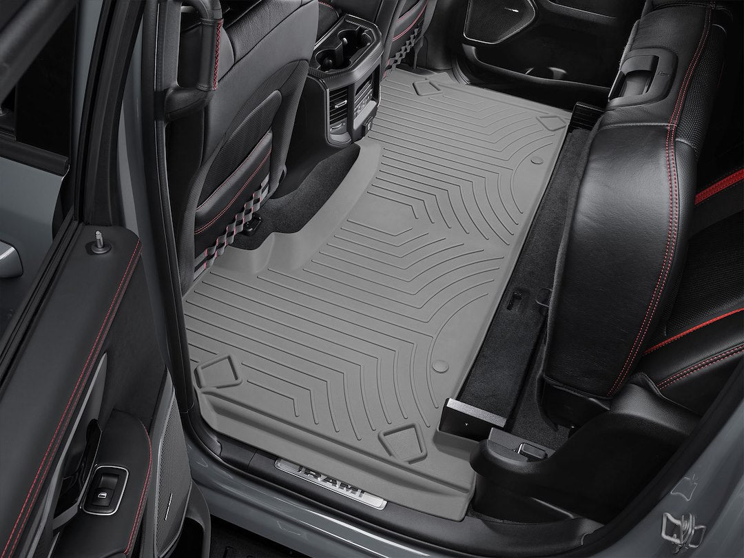 Weathertech (Usa) 4614283im Floor Liner||4614283im_1.Jpg||86||w244614283im||1667340