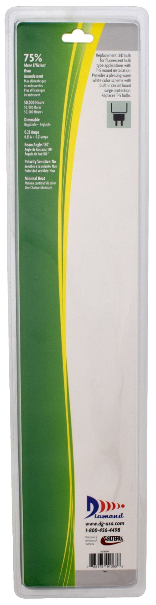 Valterra Dg726121vp Multi Purpose Light Bulb - Led||dg726121vp_2.Jpg||87||v46dg726121vp||1467221