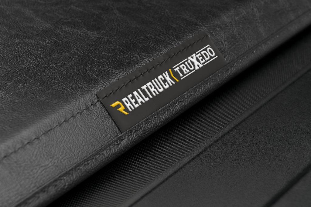 Truxedo 272601 Tonneau Cover||tx_Truxport_19chevy_Details_07badge_Rt.Jpg||95||t70272601||1542539