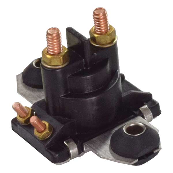Emp - Engineered Marine Products 89-02813 Starter Solenoid||89-02813.Jpg||85||emp8902813||2115442