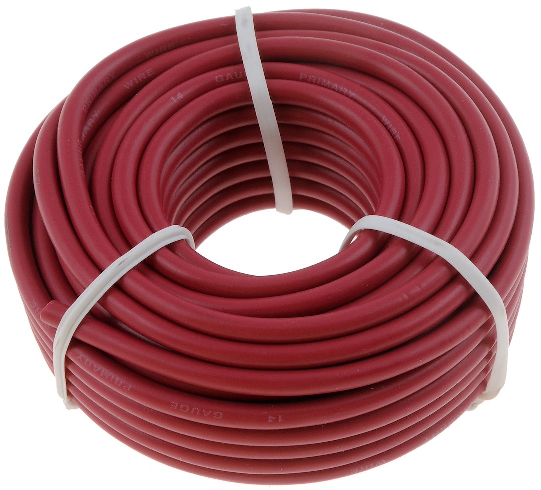 Dorman (Oe Solutions) 85716 Primary Wire||85716-007.Jpg||85||d1885716||967323