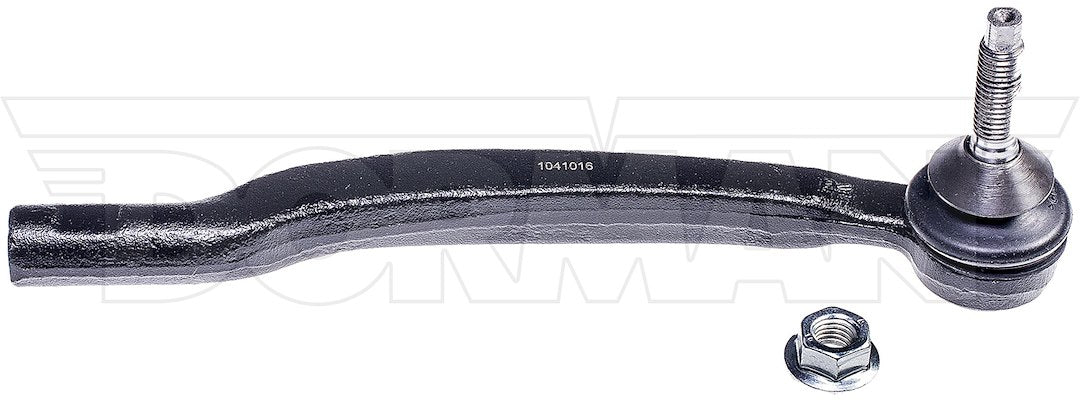 Product of Dorman Chassis TO45052PR Premium ™ OEM Steel Tie Rod End