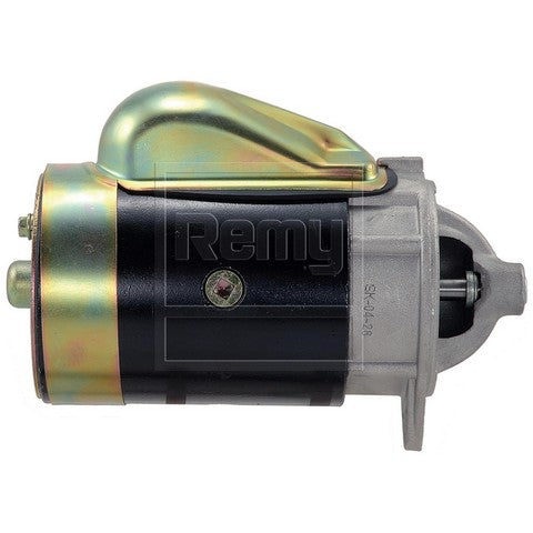 Remy International 25223 Starter||||86||r1k25223||2025842