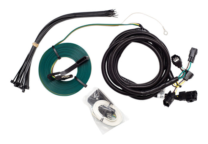 Product of Demco Rv 9523107 Towed Vehicle Wiring Kit
