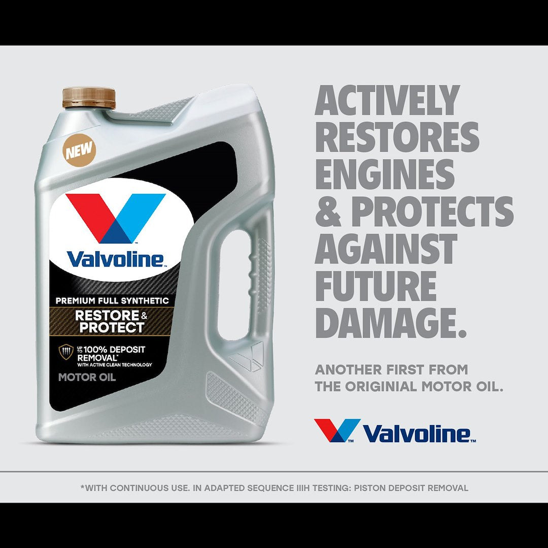 Valvoline 904562 Oil||904538_2.Jpg||87||v10904562||1702339