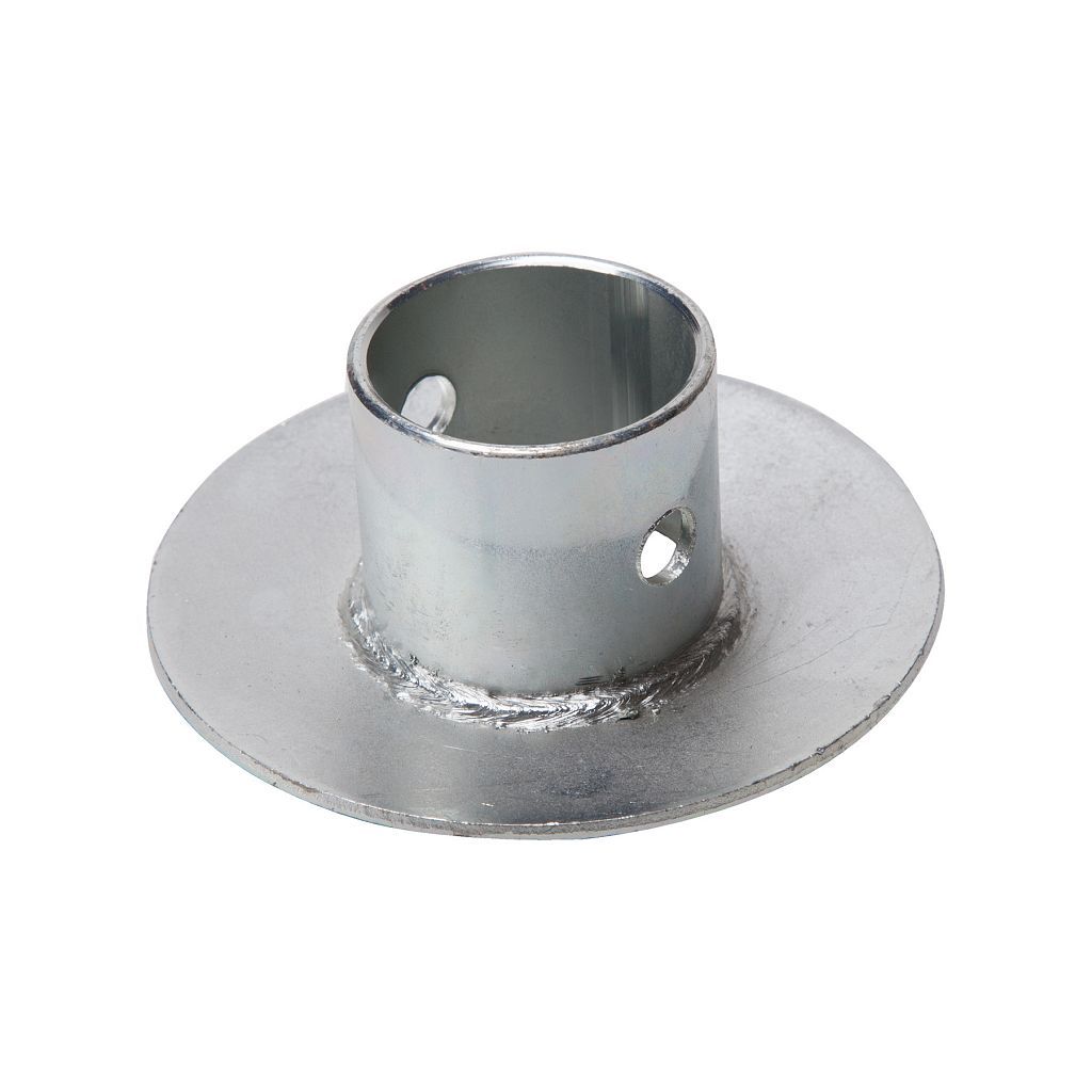 Product of Stromberg Carlson 2500-25 Trailer Tongue Jack Foot Plate