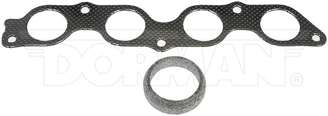 Product of Dorman (Oe Solutions) 674-878 Exhaust Manifold