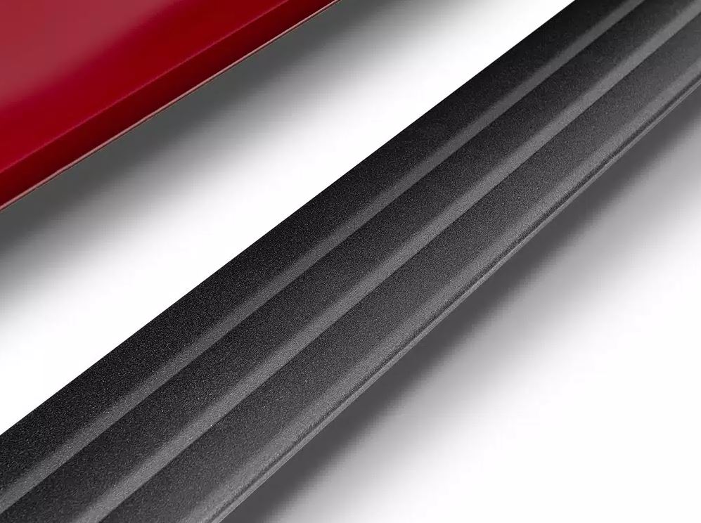 Product of Amp Research 86239-01A PowerStep Smart Series Running Board