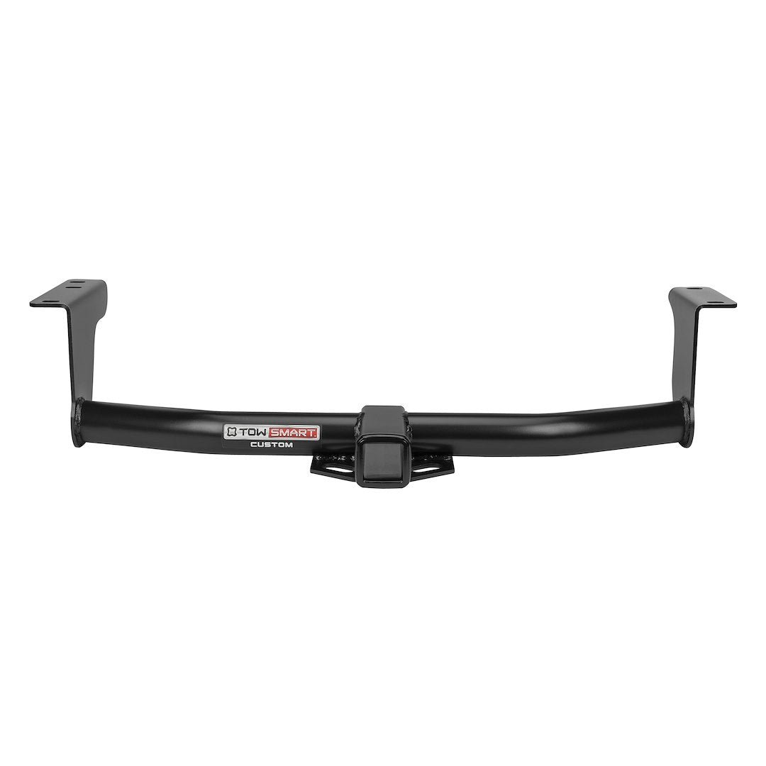 Product of Winston Products 2044 Class III Trailer Hitch Rear w/ 2 Inch Receiver