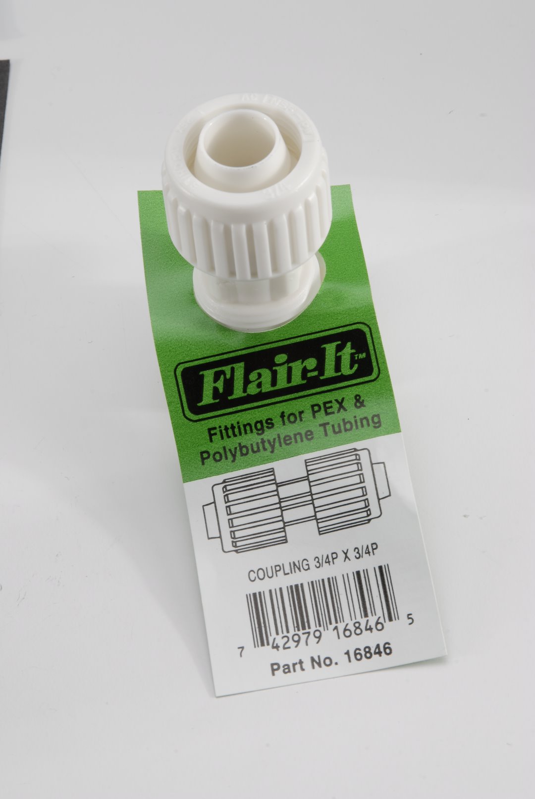 Product of Elkhart Supply 16846 Fresh Water Adapter Fitting
