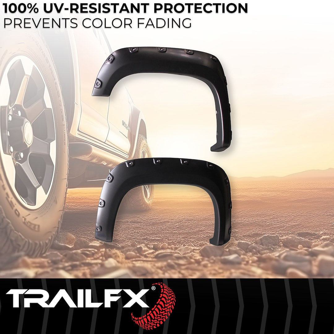 Product of TrailFX TFG3001S Fender Flare -