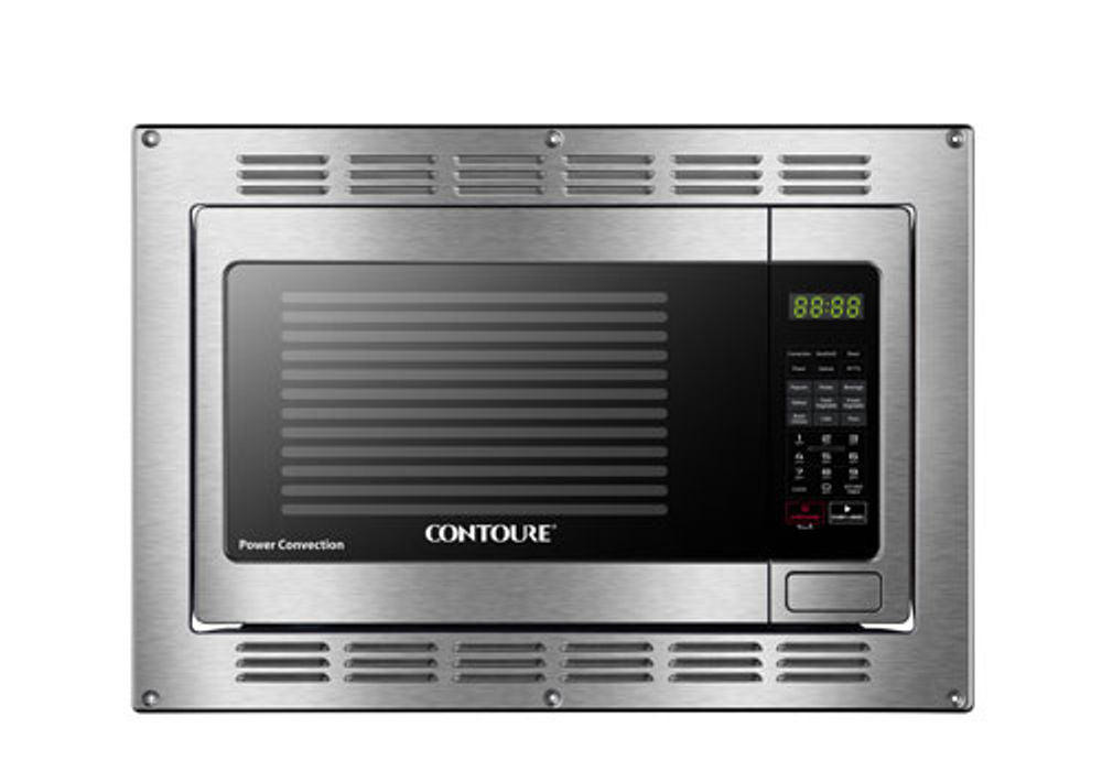 Product of Contoure Rv-200s-Con Microwave Oven