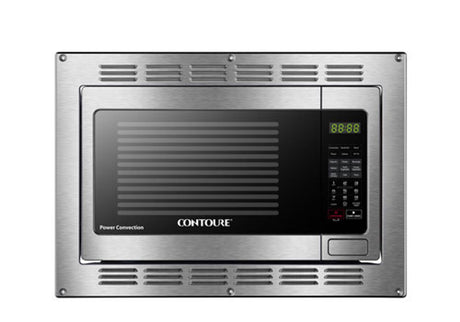 Product of Contoure Rv-200s-Con Microwave Oven