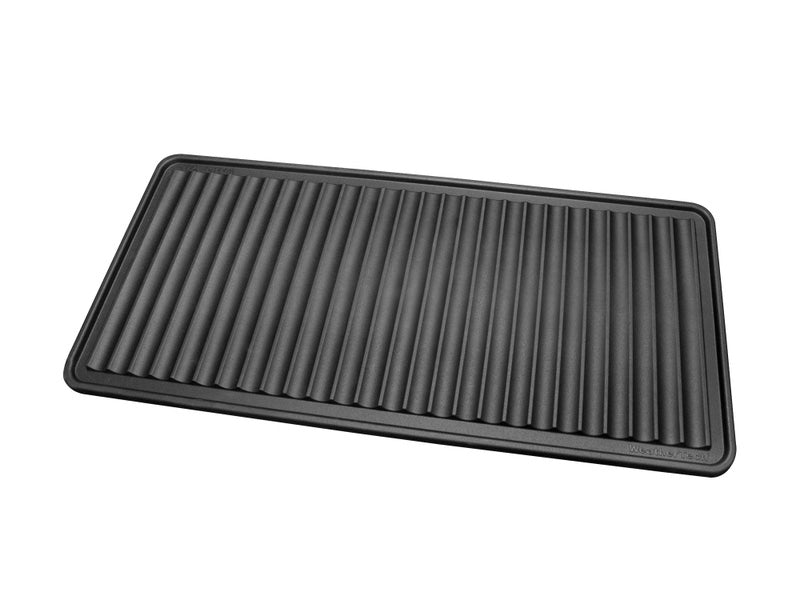 Weathertech (Usa) Idmbt1bxb Boot Tray||idmbt1bxb.Jpg||85||w24idmbt1bxb||2268162