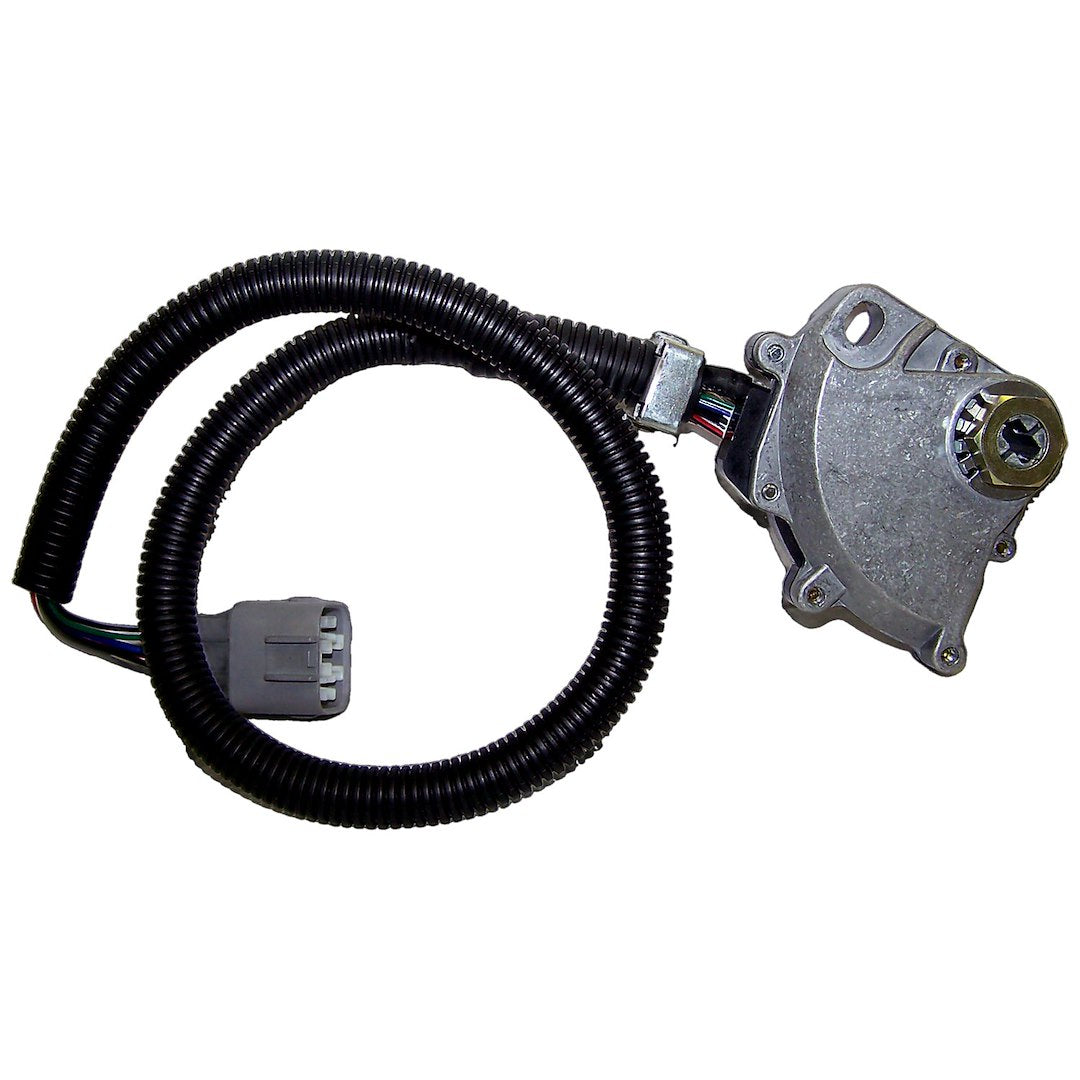 Crown Automotive 4882173 Neutral Safety Switch||4882173_1.Jpg||86||c1y4882173||1730155