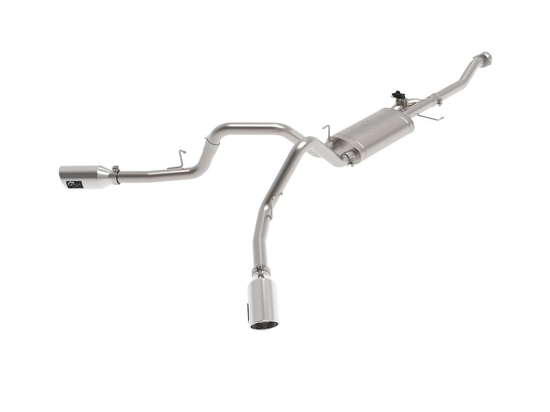 Advanced Flow Engineering 49-33129-P Exhaust System Kit||49-33129-P.Jpg||85||a154933129p||1748197