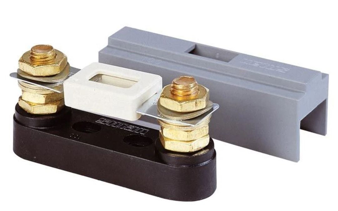 Vetus Zehc100 Fuse Holder||||85||vetzehc100||1922392