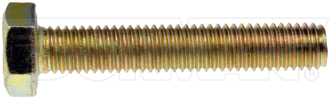 Dorman (Oe Solutions) 981-445d Bolt||981-445d-001.Jpg||86||d18981445d||878533