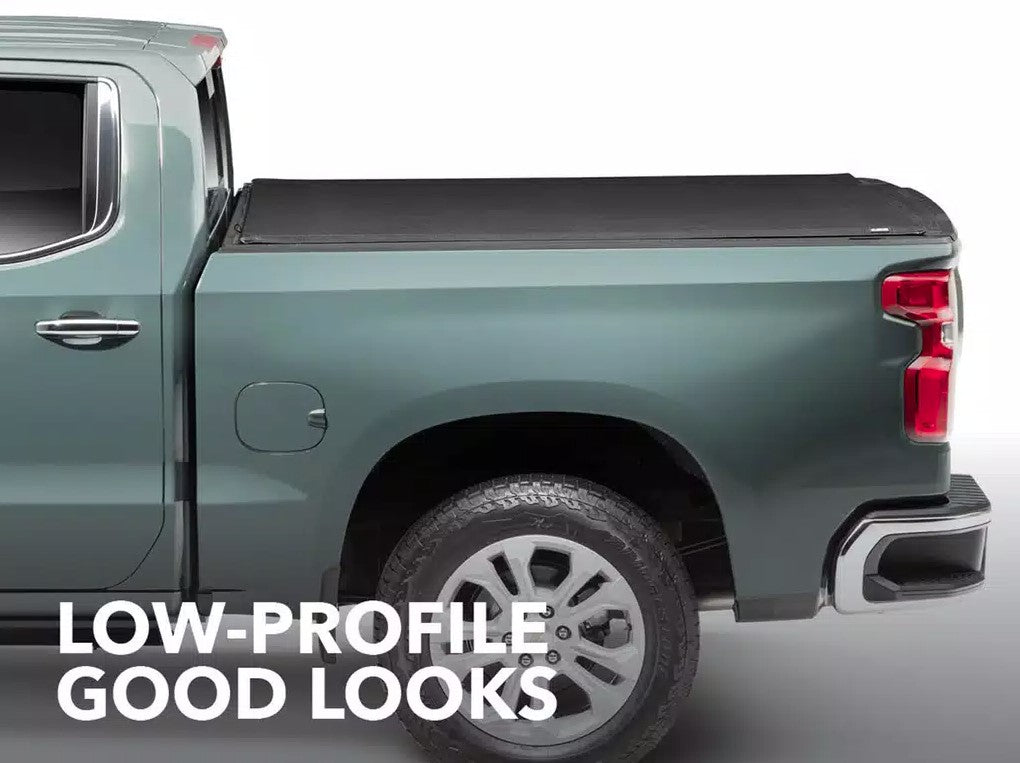 Gator 1384393 Tonneau Cover||sr3 Series_Tonneau Cover_4.Jpg||89||gat1384393||2250786