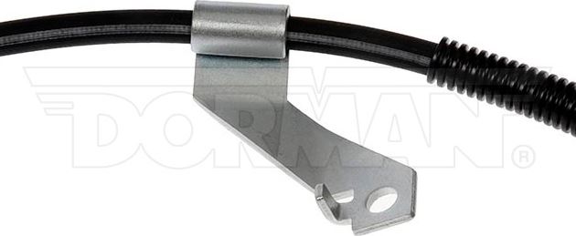 Dorman (Oe Solutions) H380554 Brake Line||h380554_1.Jpg||86||d18h380554||979899
