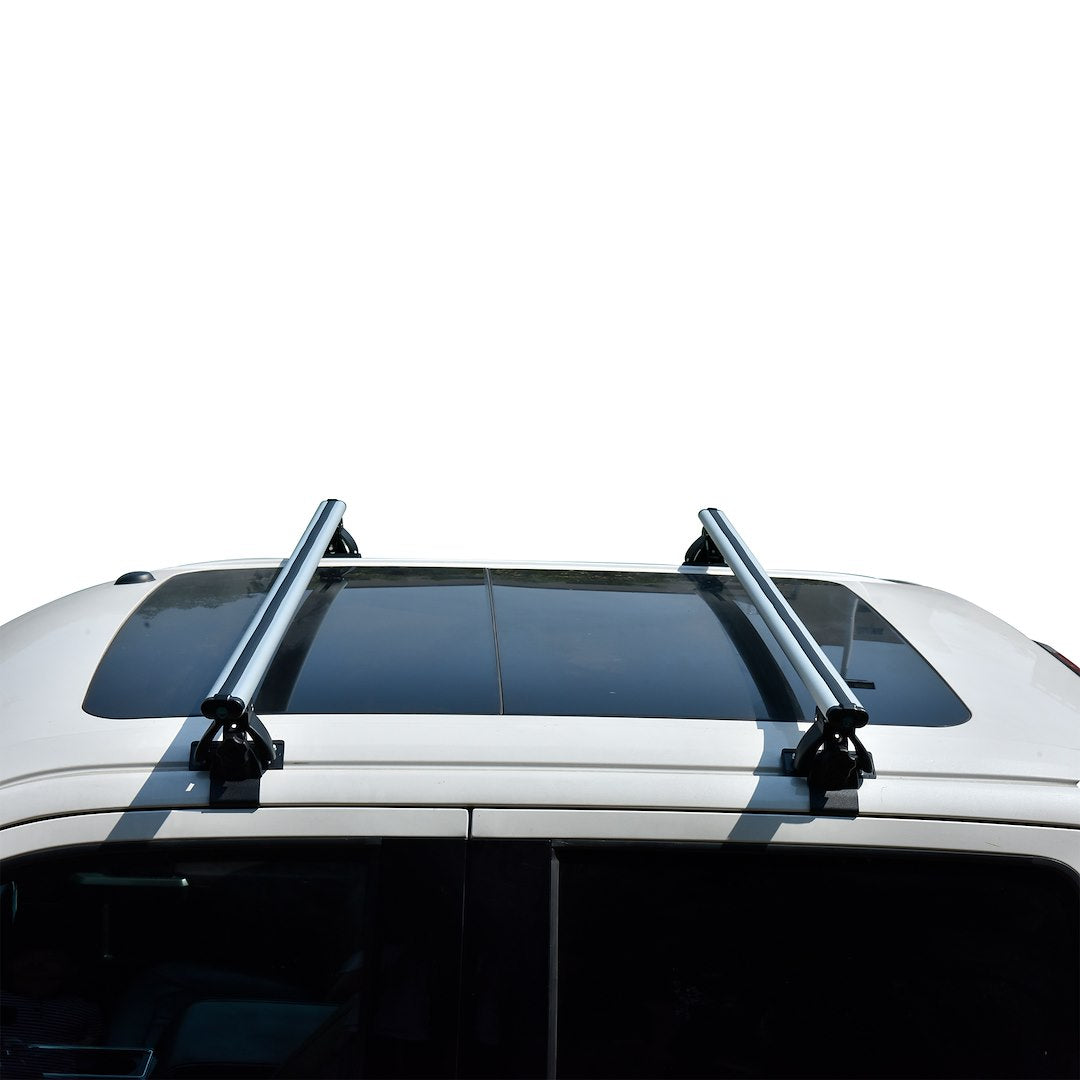 Product of Black Horse Offroad Tr-60si Roof Rack