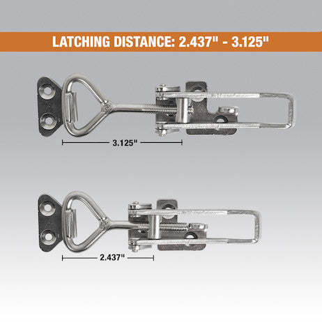 Buyers Products 3049352 Tool Box Latch||3049352_15.Jpg||95||b833049352||2212140