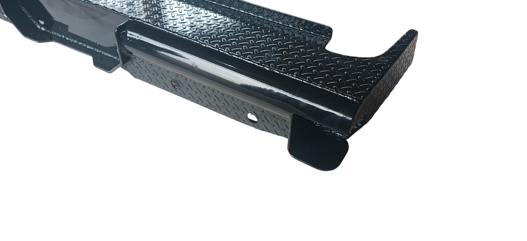 Product of Cattleman HD 4228 Pipe Series Bumper
