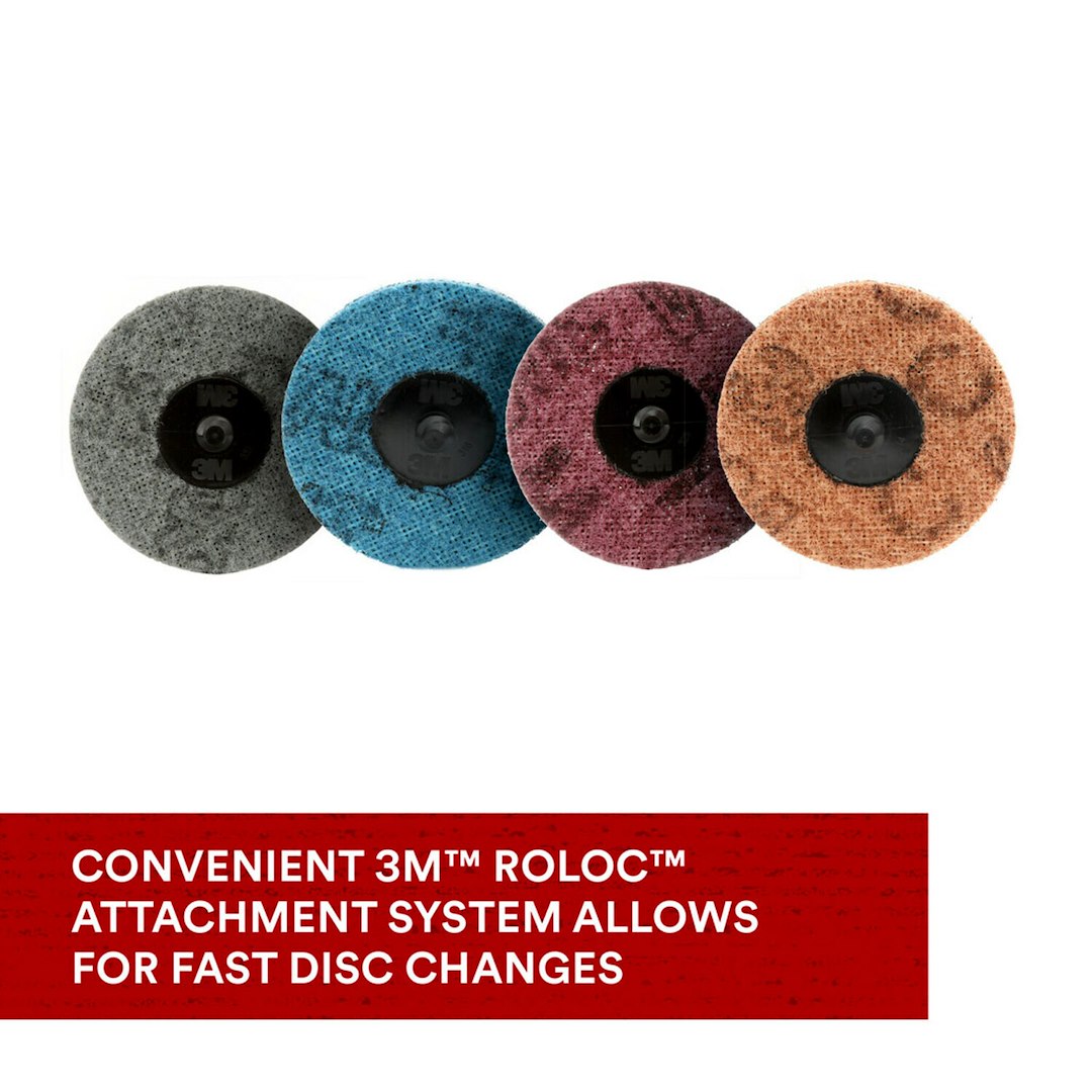 Product of 3m 07480 Surface Conditioning Disc