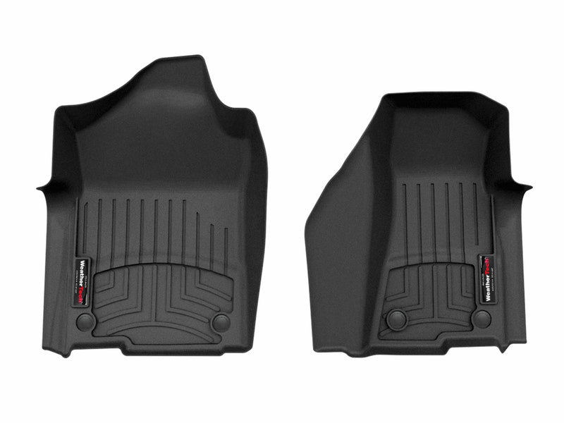 Weathertech (Usa) 4419631v Floor Liner||4419631v.Jpg||85||w244419631v||2267004