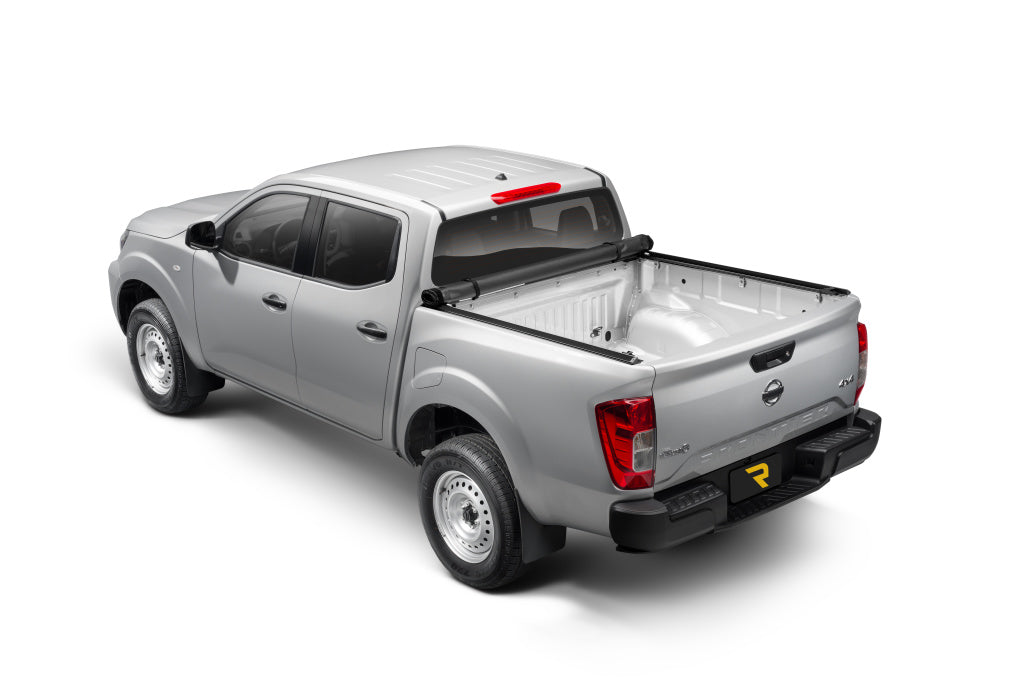 Product of Truxedo LoPRo Soft Roll-Up 592501 Tonneau Cover
