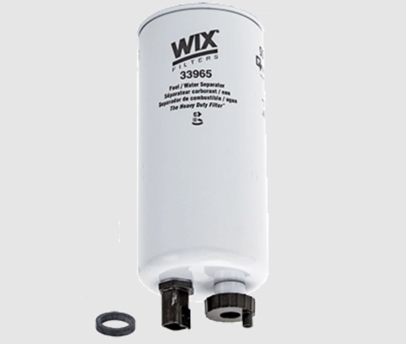 Product of Wix Filters 33965 Fuel Filter