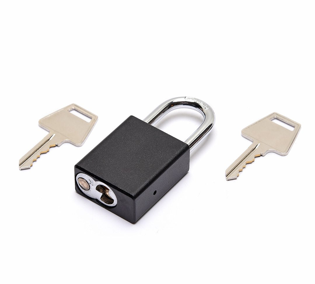 Product of Roadmaster Inc 302 Padlock