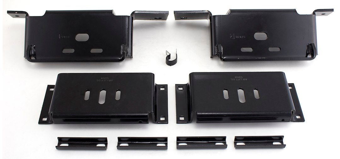 Product of Air Lift 57291 Helper Spring Kit