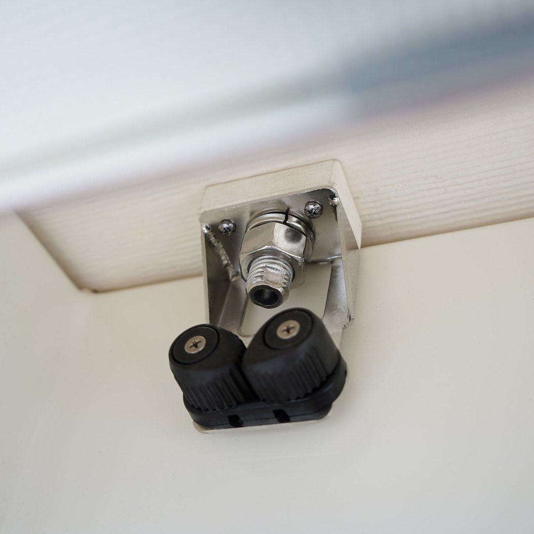 Taco F16-0204-1 Fishing Outrigger Tensioner||f16-0204-1_1.Jpeg||86||t9af1602041||1283961