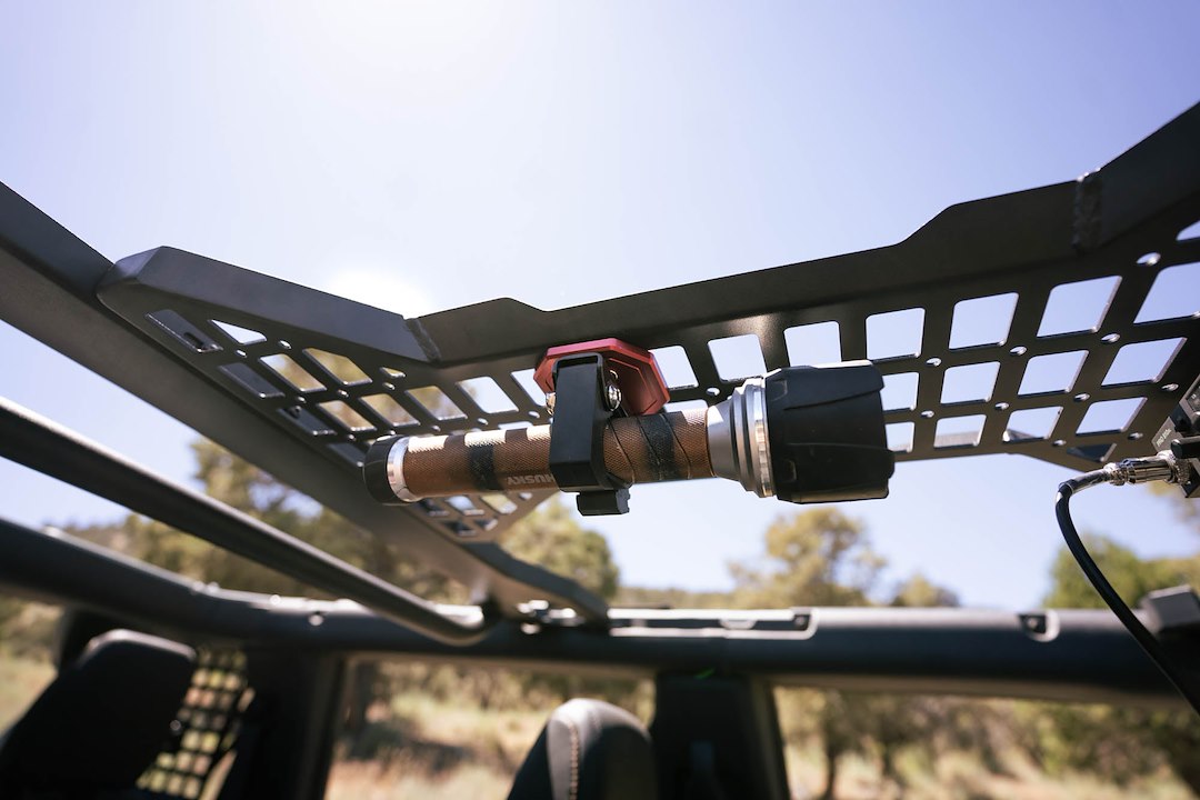Dv8 Offroad Mpbr-04 Molle Cargo Panel||2021-2023-Ford-Bronco-Overhead-Molle-Panel-Installed-16.Jpg||95||dv8mpbr04||1628128