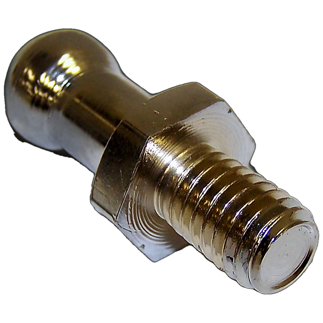 Crown Automotive Ja000181 Clutch Linkage Pivot Ball||ja000181_1.Jpg||86||c1yja000181||2445471