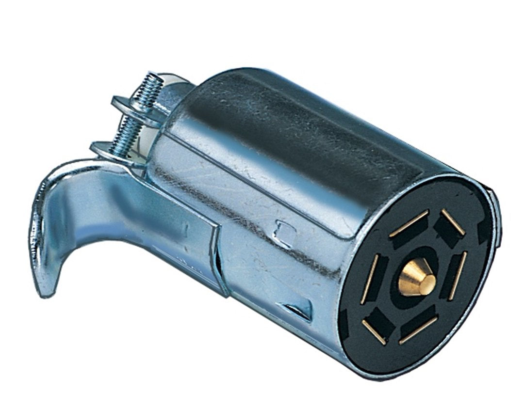 Hopkins Mfg 48515 Trailer Wiring Connector||||87||h2248515||2021952