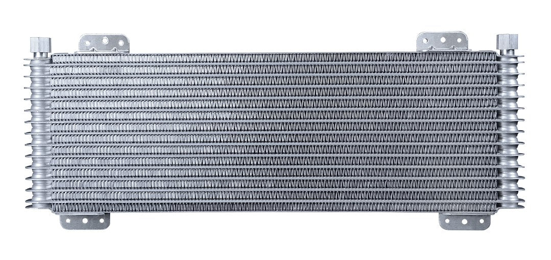 Product of Derale 13633 Fluid Cooler