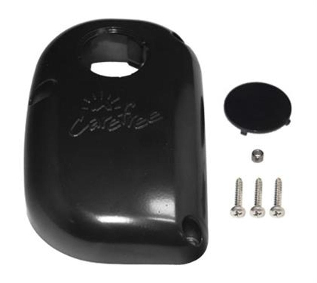 Product of Carefree Rv R001620blk Awning Cap