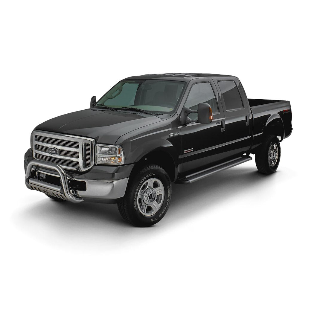 Westin Automotive 27-6140 Running Board||27-6140_P03_5.Jpg||95||w16276140||1612812