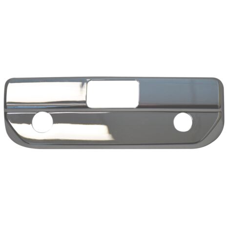 Product of Putco 400150 Tailgate Handle Cover