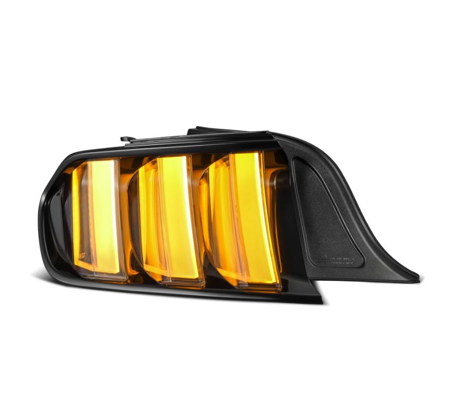 Alpharex Usa 655020 Tail Light Assembly||655020_5.Jpg||87||alp655020||1735731